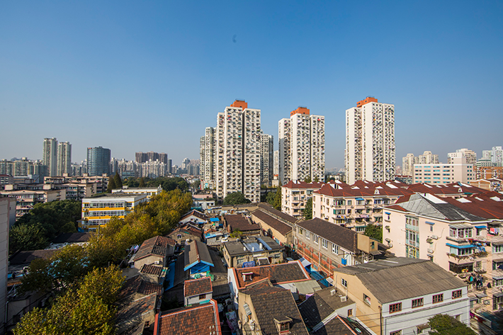 迁征收房屋补偿多少？